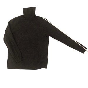 C by Bloomingdale Cashmere Sweater - Black - Sz L